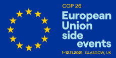 cop26 logo